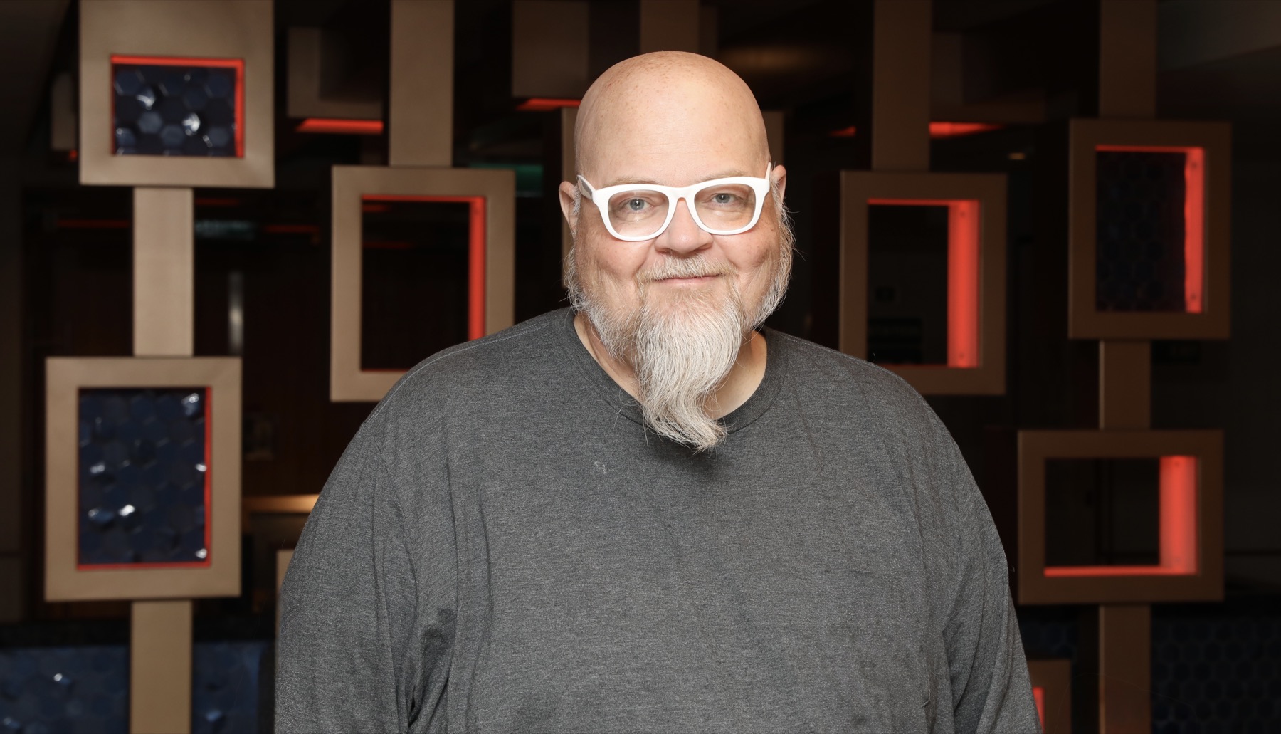 Jon Graham, your Intermission Travel advisor